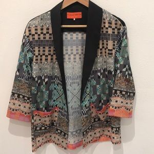 Clover Canyon Blazer